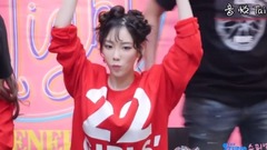 少女时代 - 粉丝签名结束