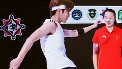 鹿晗 - <甜蜜暴击> "特训"特辑