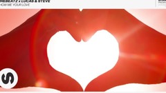 Steve - Show Me Your Love