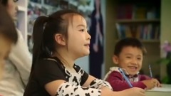 华语童星 - 小小世界