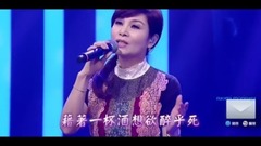 蔡秋凤 - 雨水我问你