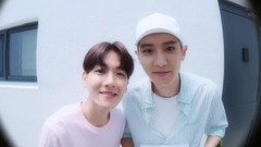 灿白汪们的春天