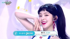 You Better Know&Red Flavor