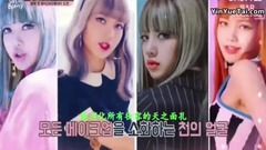 BLACKPINK - LISA美妆节目《Get it Beauty》