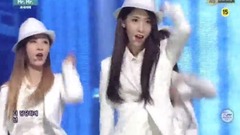少女时代 - Mr Mr
