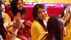 Ayesha aur Aaquib - Wedding Highlights