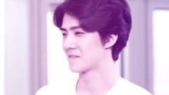 鹿晗,吴世勋(EXO) - 变喵记  小鹿变成小猫咪了 EG向