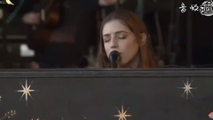 Birdy - Not About Angels