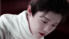 鹿晗,吴世勋(EXO) - 痴缠 有车慎入