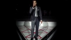 张根硕,I.O.I - MC & Pick Me