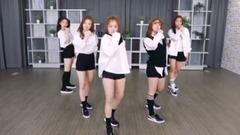 Apple.B - 血汗泪 Dance Cover