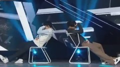 Tomorrow,Today - M!Countdown现场版 17/08/17