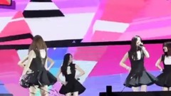 少女时代,Tiffany(少女时代) - 当彩带遇上呆萌帕尼