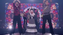 加藤ミリヤ - “Utopia”tour 2017