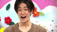 いただきハイジャンプ