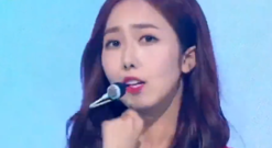 GFriend - LOVE WHISPER