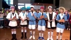 楷灿（NCT） - MCD MINI FM