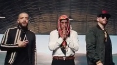 欧美群星,Yandel - Bailame