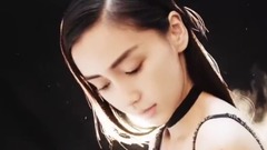 少年企画9月刊视觉特辑 Angelababy九月寓言之神秘