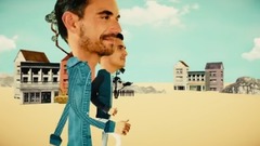 Das Leben Tanzt Sirtaki