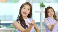 Apple.B - Woochuchu 展示