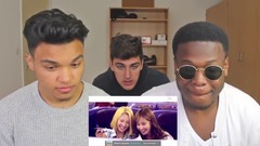 少女时代 - 少时2弹||外国小哥观看少女时代Party MV反应 REACTION