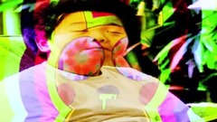 YG ADDIE A$AP ANT - LOBSTER FREESTYLE