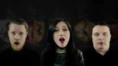 Game of Thrones - Main Theme A'cappella