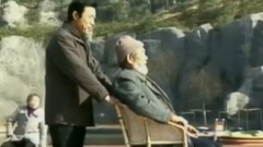 影视原声 - 电视剧<大哥>片尾曲