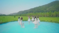 GFriend - GFRIEND - LOVE WHISPER 舞蹈版