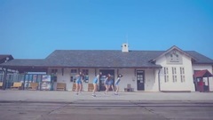 GFriend - GFRIEND - LOVE WHISPER 舞蹈版