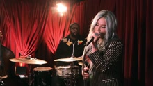 Kesha - Kesha - The House Of The Rising Sun 翻唱现场