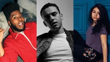 Logic - Logic & Alessia Cara & Khalid - 1-800-273-8255