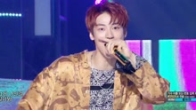 N.Flying - The Real - MBC音乐中心 现场版 17/08/19
