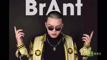 BrAnt.B小白 - July