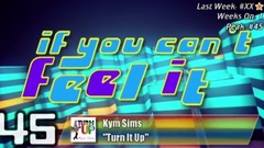 Billboard TOP 50 Hot Dance_Electronic Songs (2017年8月26日)