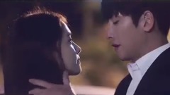 纯爱 林允儿&池昌旭