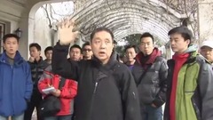 影视原声 - <紫宅> 拍摄花絮之诞生篇