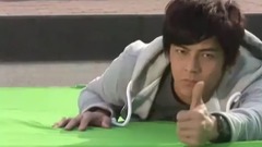 影视原声 - <紫宅> 拍摄花絮之搞笑篇