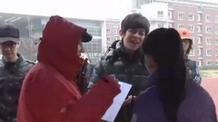 影视原声 - <紫宅> 先行版预告片