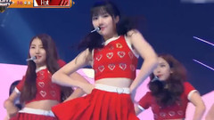 GFriend - LOVE WHISPER