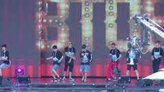 BTOB - MOVIE彩排1