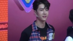 大学生来了录制 Focus