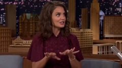 Katie Holmes Is Always Fighting with Channing Tatum