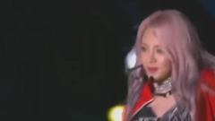 少女时代,孝渊(少女时代) - MYSTERY