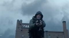 第一人称视角 电影<末日重启>Cut