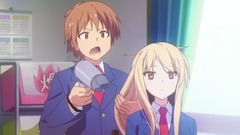 Mi2 - 勇敢爱AMV·MAD