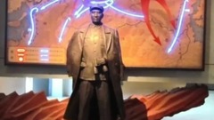 大别山  将军的摇篮