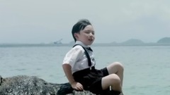 华语童星 - 小志向大胸怀