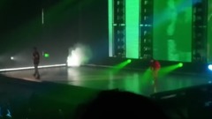 Kendrick Lamar,Travis Scott - Goosebumps